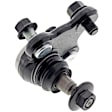 MS90533 Front, Passenger Side, Lower Ball Joint