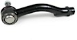 MS90600 Front, Driver Side, Outer Tie Rod End, Supreme Series