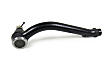 MS90605 Front, Passenger Side, Outer Tie Rod End, Supreme Series