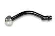 MS90609 Front, Passenger Side, Outer Tie Rod End, Supreme Series