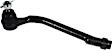 MS90612 Front, Driver Side, Outer Tie Rod End, Supreme Series