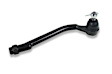 MS90613 Front, Passenger Side, Outer Tie Rod End, Supreme Series