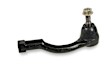 MS90614 Front, Driver Side, Outer Tie Rod End, Supreme Series