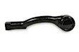 MS90614 Front, Driver Side, Outer Tie Rod End, Supreme Series