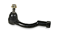 MS90615 Front, Passenger Side, Outer Tie Rod End, Supreme Series