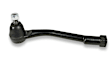 MS90622 Front, Passenger Side, Outer Tie Rod End, Supreme Series