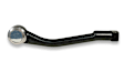 MS90622 Front, Passenger Side, Outer Tie Rod End, Supreme Series