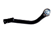 MS90634 Front, Passenger Side, Outer Tie Rod End, Supreme Series
