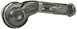 MS90657 Front, Passenger Side, Outer Tie Rod End, Supreme Series