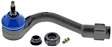 MS90660 Front, Driver Side, Outer Tie Rod End