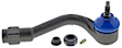MS90661 Front, Passenger Side, Outer Tie Rod End