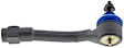 MS90661 Front, Passenger Side, Outer Tie Rod End