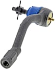 MS90663 Front, Driver Side, Outer Tie Rod End, Supreme Series