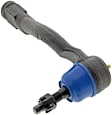 MS90664 Front, Passenger Side, Outer Tie Rod End, Supreme Series
