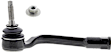 MS90672 Front, Driver Side, Outer Tie Rod End
