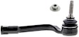 MS90673 Front, Passenger Side, Outer Tie Rod End