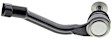 MS90673 Front, Passenger Side, Outer Tie Rod End