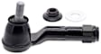 MS90674 Front, Driver Side, Outer Tie Rod End