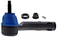 MS90684 Front, Driver Side, Outer Tie Rod End, Supreme Series