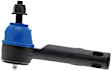 MS90684 Front, Driver Side, Outer Tie Rod End, Supreme Series