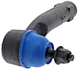 MS90684 Front, Driver Side, Outer Tie Rod End, Supreme Series