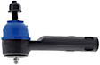 MS90685 Front, Passenger Side, Outer Tie Rod End