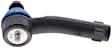 MS90685 Front, Passenger Side, Outer Tie Rod End