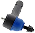 MS90685 Front, Passenger Side, Outer Tie Rod End