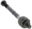 MS90735 Front, Driver or Passenger Side, Inner Tie Rod End, Supreme Series