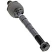MS90735 Front, Driver or Passenger Side, Inner Tie Rod End, Supreme Series
