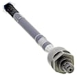 MS90737 Front, Driver or Passenger Side, Inner Tie Rod End, Supreme Series