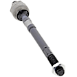 MS90737 Front, Driver or Passenger Side, Inner Tie Rod End, Supreme Series