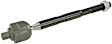 MS90739 Front, Driver or Passenger Side, Inner Tie Rod End, Supreme Series