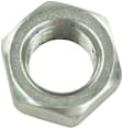 MS90739 Front, Driver or Passenger Side, Inner Tie Rod End, Supreme Series