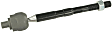 MS90740 Front, Driver or Passenger Side, Inner Tie Rod End, Supreme Series