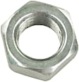 MS90740 Front, Driver or Passenger Side, Inner Tie Rod End, Supreme Series