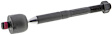 MS90745 Front, Driver or Passenger Side, Inner Tie Rod End, Supreme Series