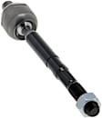 MS90748 Front, Driver or Passenger Side, Inner Tie Rod End, Supreme Series