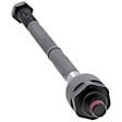 MS90758 Front, Driver or Passenger Side, Inner Tie Rod End, Supreme Series