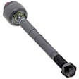 MS90758 Front, Driver or Passenger Side, Inner Tie Rod End, Supreme Series