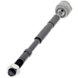 MS90766 Front, Driver or Passenger Side, Inner Tie Rod End, Supreme Series