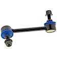 MS908101 Front, Driver Side Sway Bar Link, Supreme Series