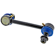 MS908101 Front, Driver Side Sway Bar Link, Supreme Series