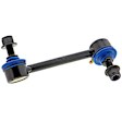 MS908102 Front, Passenger Side Sway Bar Link, Supreme Series
