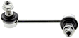 MS908103 Front, Driver Side Sway Bar Link, Supreme Series
