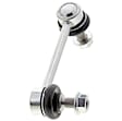 MS908103 Front, Driver Side Sway Bar Link, Supreme Series