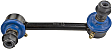 MS908105 Rear, Driver Side Sway Bar Link, Supreme Series