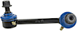 MS908106 Rear, Passenger Side Sway Bar Link, Supreme Series