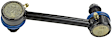 MS908106 Rear, Passenger Side Sway Bar Link, Supreme Series