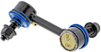 MS908107 Rear, Driver Side Sway Bar Link, Supreme Series